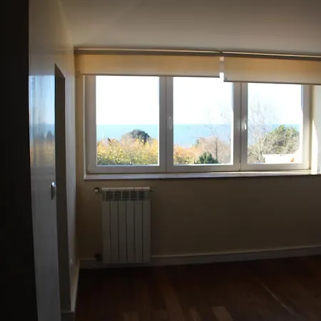 Villa Sea